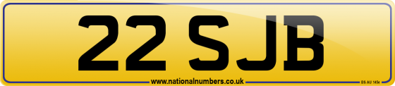 22 SJB