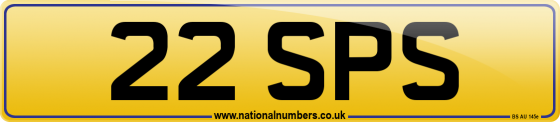 22 SPS