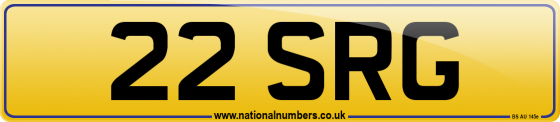 22 SRG