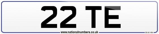 22 TE