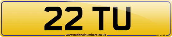 22 TU