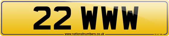 22 WWW
