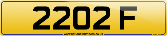2202 F