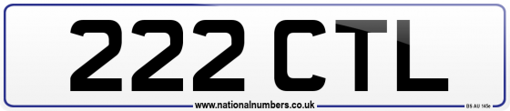222 CTL