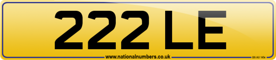 222 LE