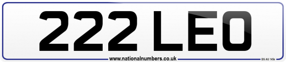 222 LEO