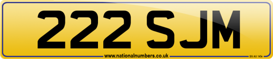222 SJM