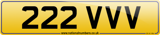 222 VVV
