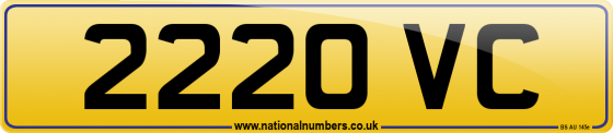 2220 VC
