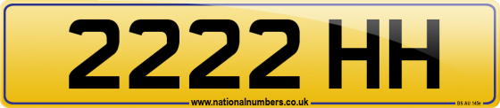 2222 HH