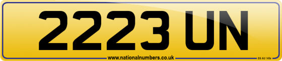 2223 UN