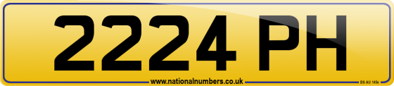 2224 PH