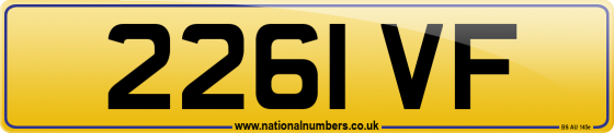 2261 VF