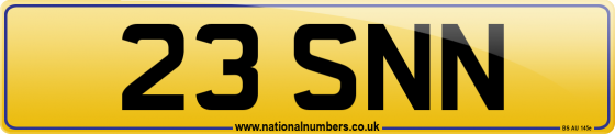 23 SNN