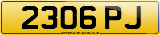 2306 PJ
