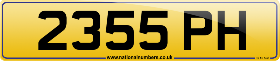 2355 PH