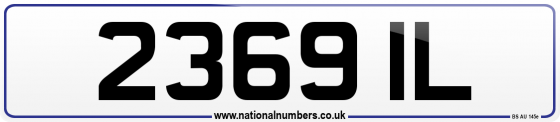 2369 IL