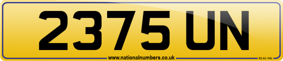 2375 UN