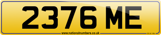 2376 ME