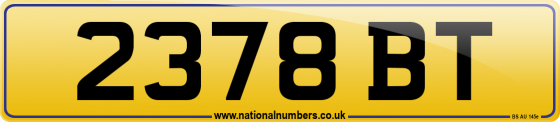 2378 BT