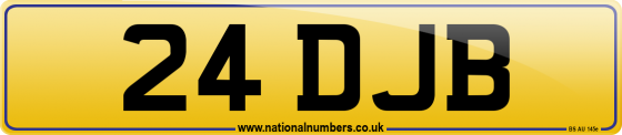 24 DJB