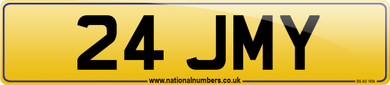 24 JMY