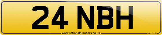 24 NBH
