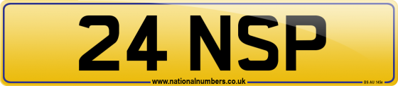 24 NSP