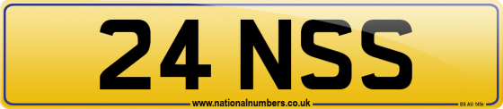 24 NSS