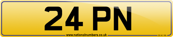 24 PN
