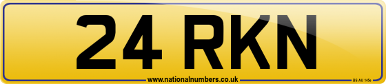 24 RKN