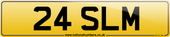 24 SLM