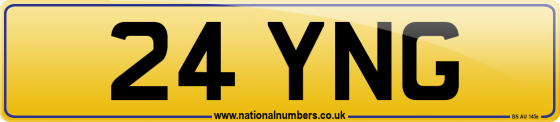 24 YNG