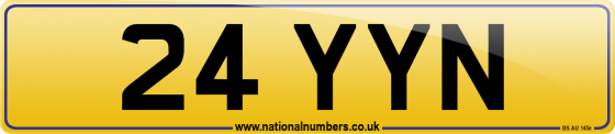 24 YYN