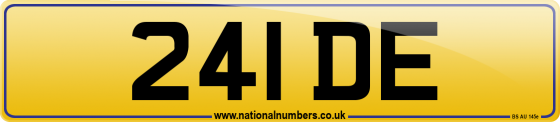 241 DE