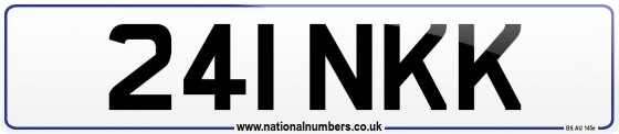 241 NKK