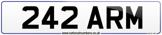 242 ARM