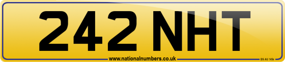242 NHT