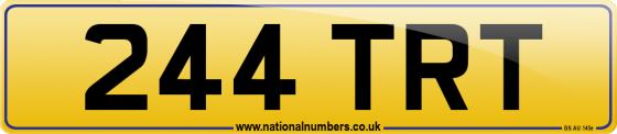 244 TRT