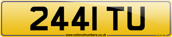 2441 TU