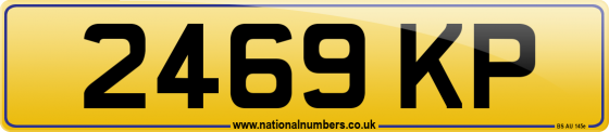 2469 KP