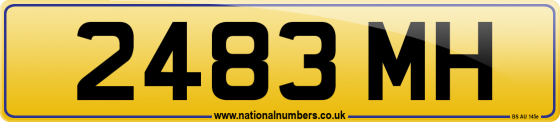 2483 MH
