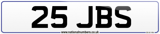 25 JBS