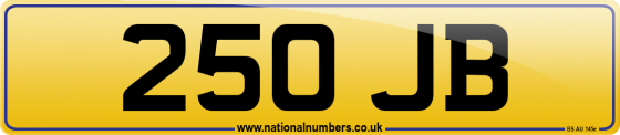 250 JB