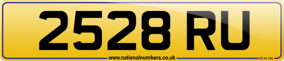 2528 RU