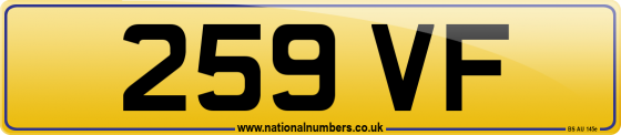 259 VF