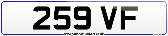 259 VF