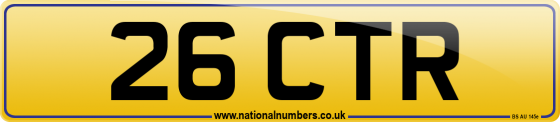 26 CTR