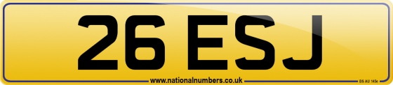 26 ESJ