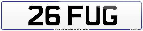 26 FUG